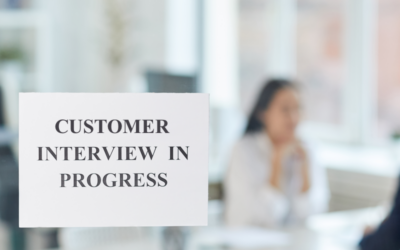 What Is Customer Discovery?
