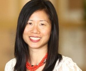 ID8 Innovation Welcomes Alice Liu as Partner